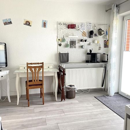 Отель Privatquartier 73 Wietzen Экстерьер фото