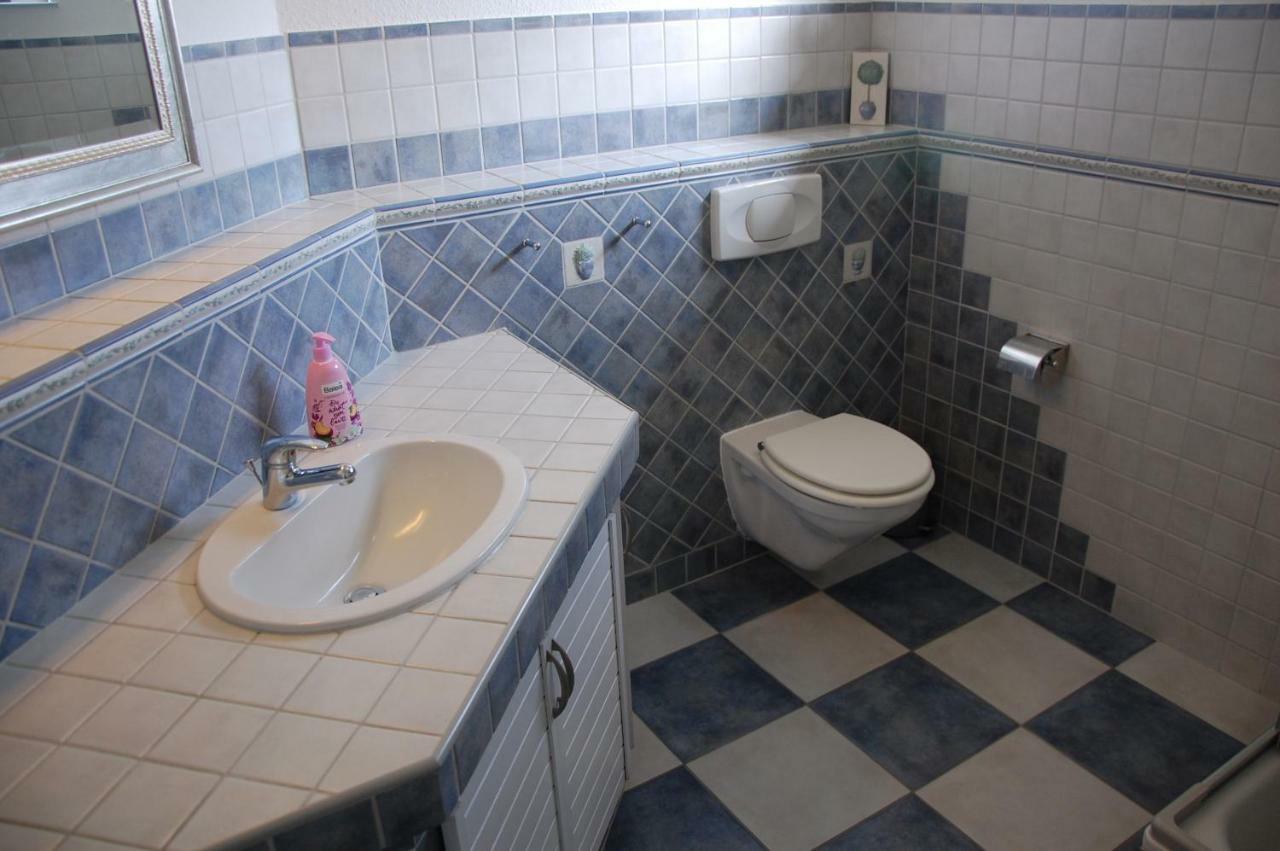 Отель Privatquartier 73 Wietzen Экстерьер фото